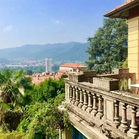 Nice * Calolziocorte