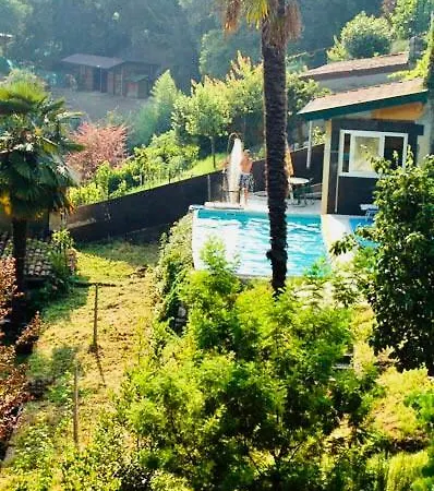 Nice Guest house Calolziocorte