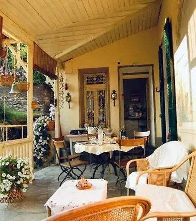 Nice Guest house *