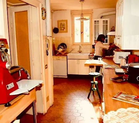 Guest house Nice Calolziocorte