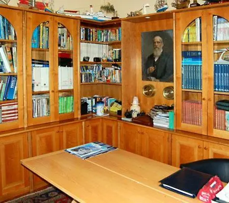 Nice Guest house *