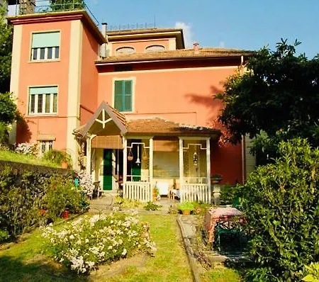Guest house Nice *