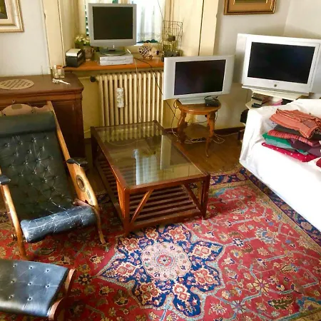 Guest house Nice Calolziocorte