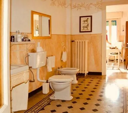 Nice Guest house *