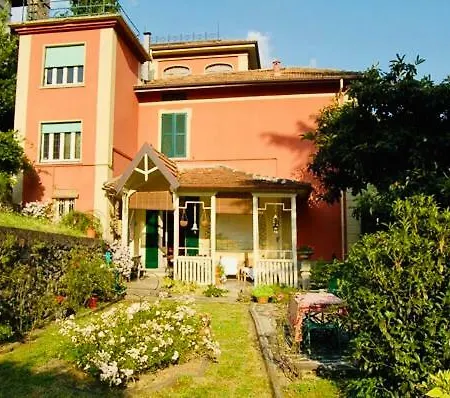Guest house Nice *